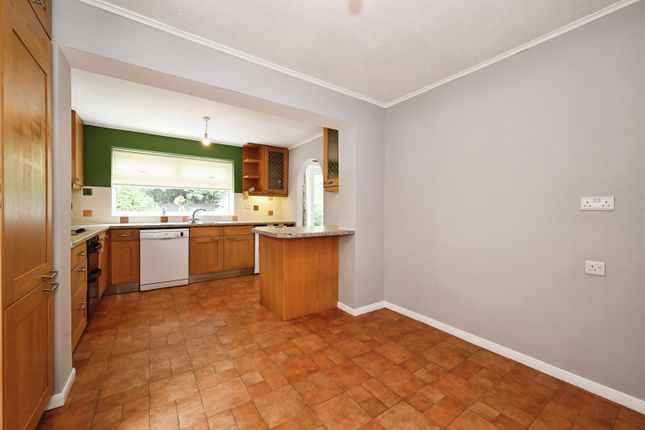 Semi-detached house for sale in Highgate Road, Reading