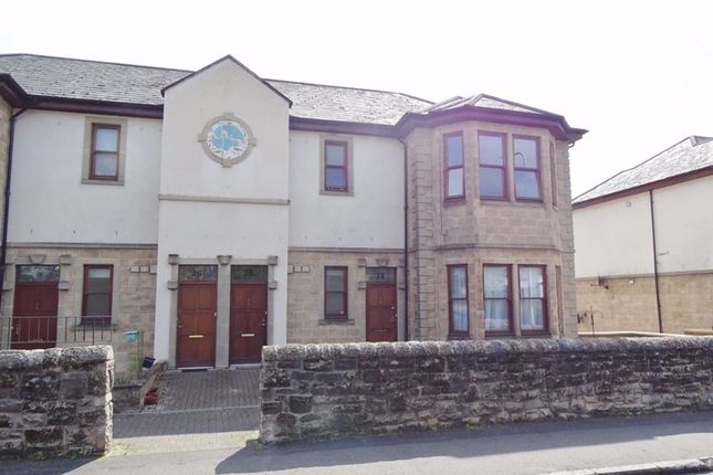Flat for sale in Delaney Court, Alloa