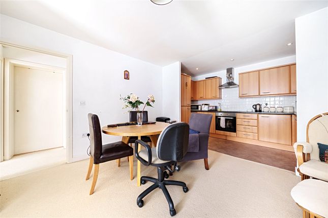 Flat for sale in Buick House, London Road, Kingston Upon Thames