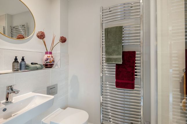 Plot 11, The Limes, London Road, Tetbury photo 4