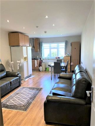 Detached house to rent in Queens Way, London