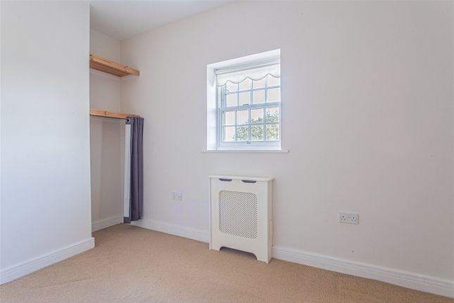 Flat for sale in Prince Court, Tetbury
