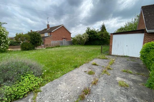 Bungalow for sale in Harwell, Didcot