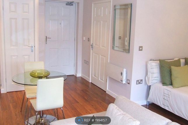 Apartment, Staveley Road Staveley Road, Sheffield photo 3