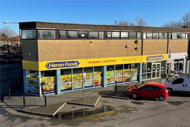 Thumbnail Retail premises to let in 801 - 803 Osmaston Road, Derby, Derbyshire