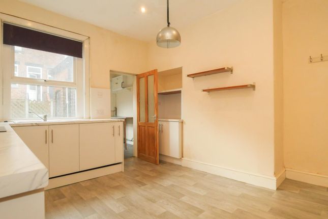 Terraced house for sale in Aston View, Bramley, Leeds