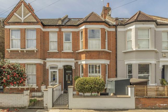 Thumbnail Property for sale in Pentney Road, London