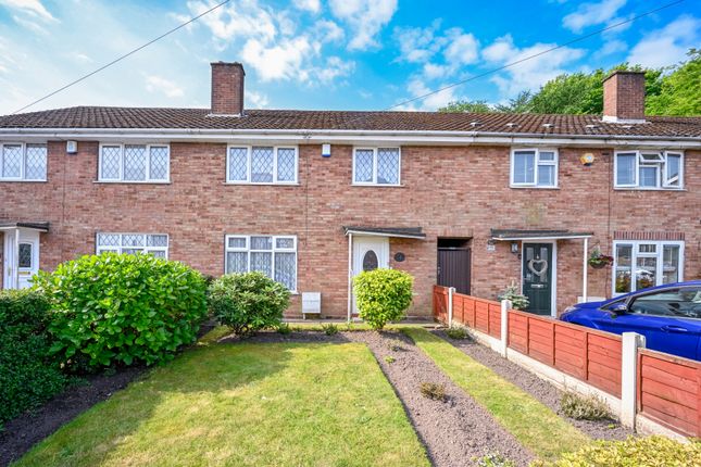 Semi-detached house for sale in Daley Road, Bilston
