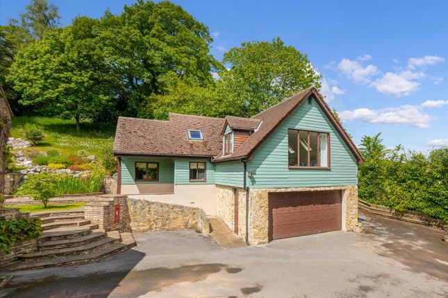 Detached house for sale in Kenton, Exeter, Devon