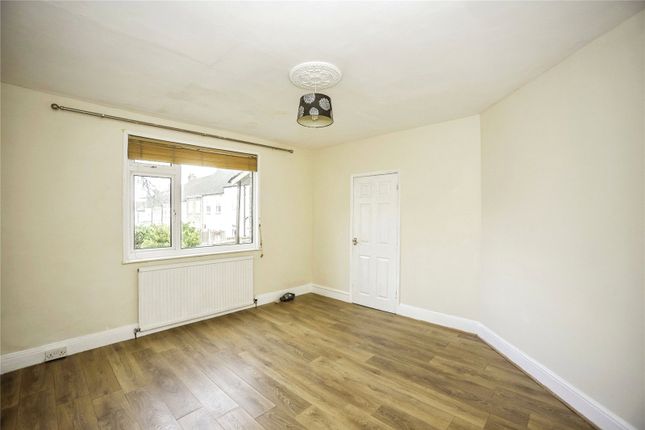 End terrace house for sale in Scotteswood Avenue, Chatham, Kent