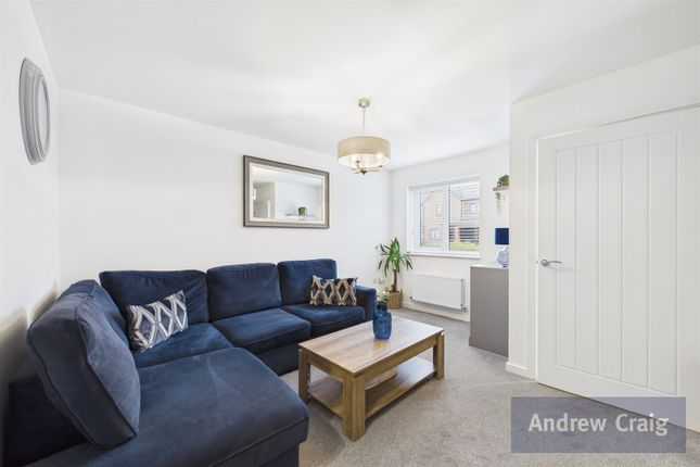 140 Winder Drive, Hazlerigg photo 2
