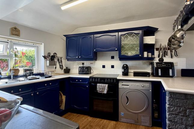 Willow Croft, Crowmoor Lane, Hereford photo 4