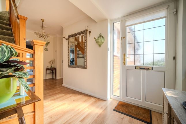 34, Summerdown Lane, East Dean photo 4