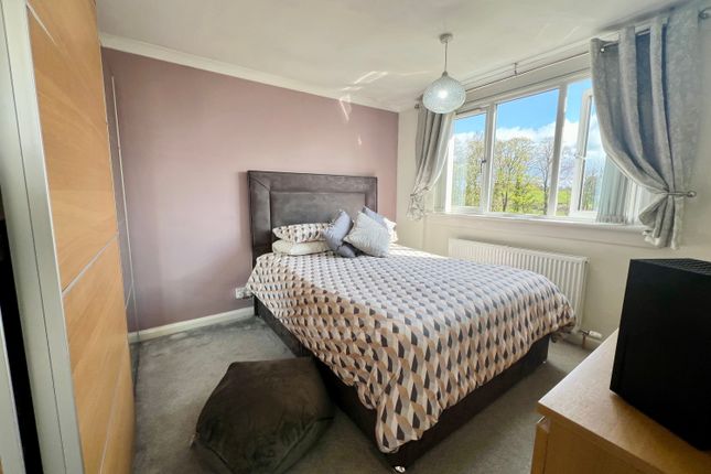 Semi-detached house for sale in St. Palladius Terrace, Dalry