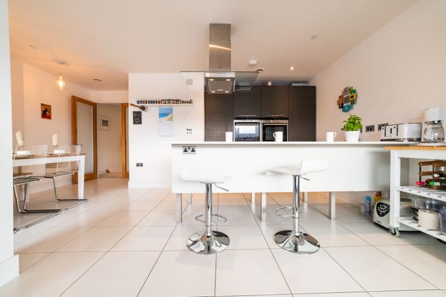 Town house for sale in Dan Donovan Way, Cardiff