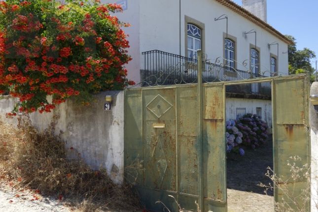 Thumbnail Detached house for sale in Cebolais De Cima E Retaxo, Castelo Branco, Castelo Branco