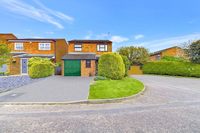 Detached house for sale in Willow Way, Princes Risborough