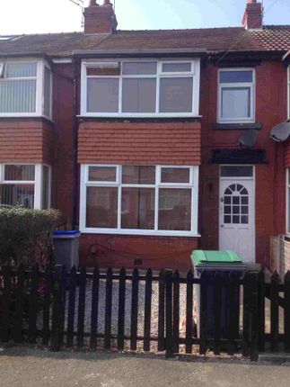 3-bed house on 18, Fredora Avenue, Blackpool, £750/mo