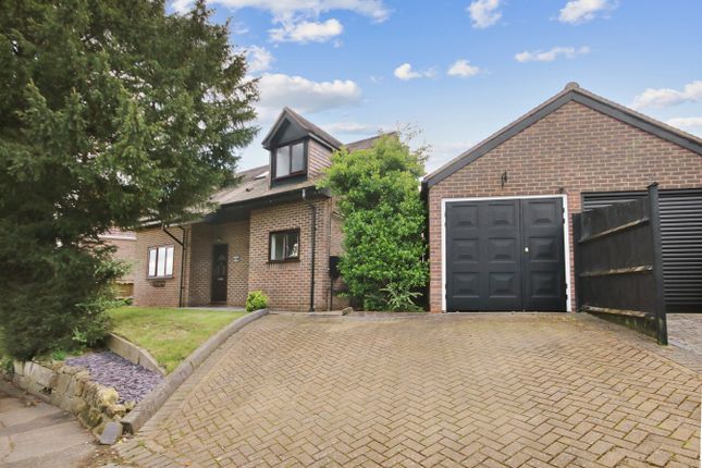 Detached house for sale in Hermitage Road, East Grinstead