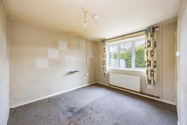 13, Alpine Close, Oakham photo 3