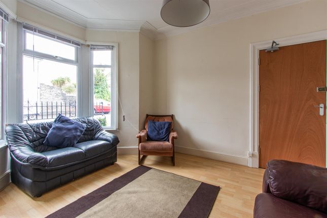 Property for sale in Cottrell Road, Roath, Cardiff