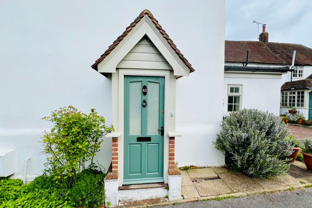 Cottage for sale in Swan Street, Petersfield, Hampshire