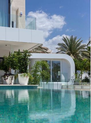 Villa for sale in Kalogiri, Limassol, Cyprus