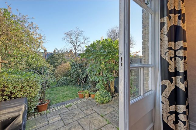 Property for sale in Grasmere Road, London