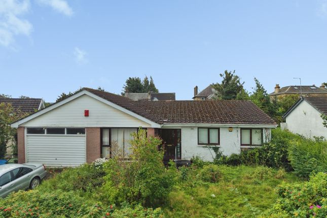 3-bed house on 2, Dunterlie Court, Glasgow, £270,000
