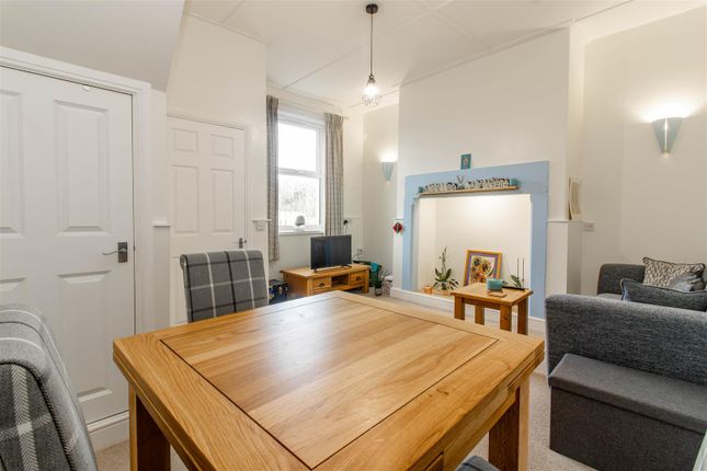 End terrace house for sale in Strothers Terrace, High Spen, Rowlands Gill