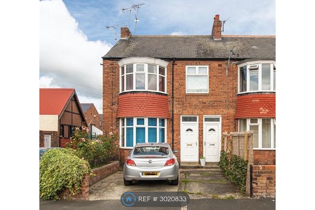 Julian Avenue, Newcastle Upon Tyne photo 2