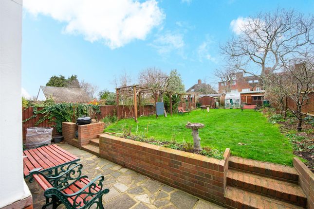 Semi-detached house for sale in Strongbow Road, Eltham