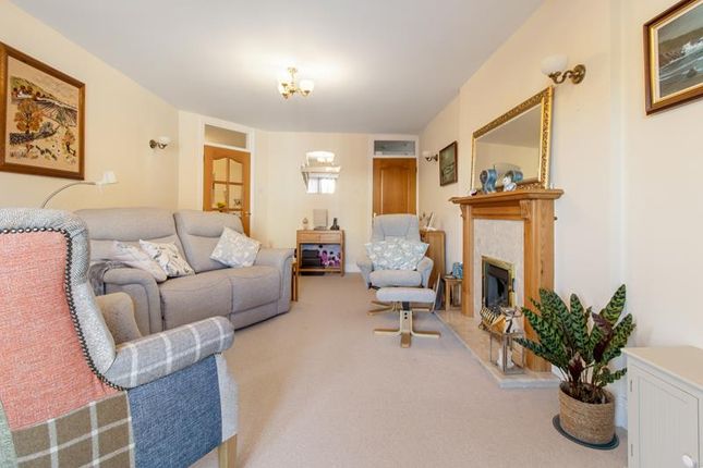 Flat for sale in The Orchards, Walwyn Road, Malvern, Herefordshire