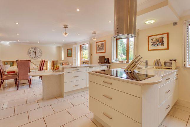 Detached house for sale in Lambridge Wood Road, Henley-On-Thames, Oxfordshire