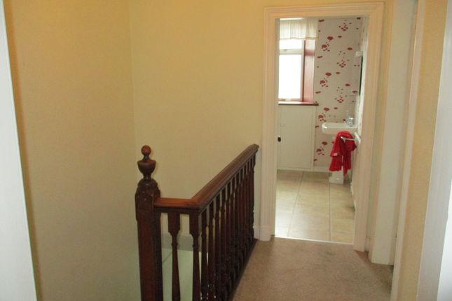 Terraced house for sale in Seaforth Avenue, Annan