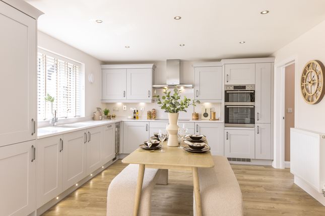A1599 Dwh Pentrefllewelyn Kirkdale Kitchen 2