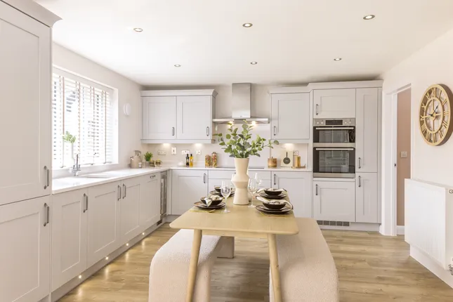 David Wilson Homes - Hampton Mill