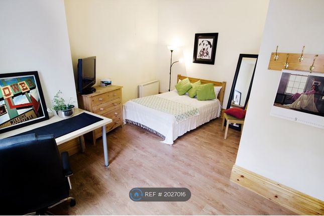 Thumbnail Room to rent in Clarkson Street, Sheffield