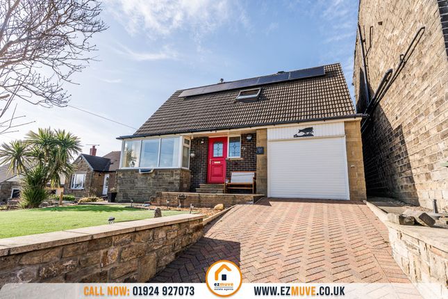 3-bed house on 49 Weatherhill Road, Huddersfield, £335,000
