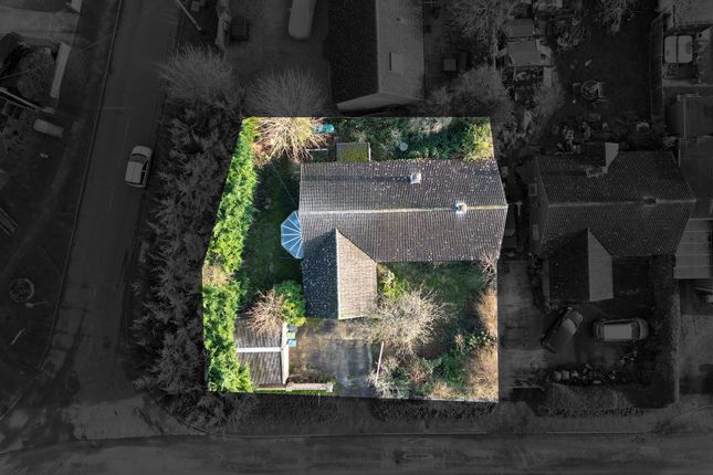 1 Foxton Road, Cambridge photo 4