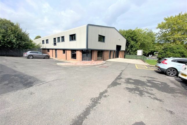 Thumbnail Industrial to let in Unit 1 Oxford Court, Oxford Street, Accrington