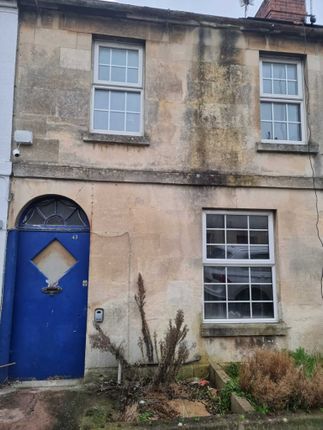 Terraced house for sale in Union Street, Melksham