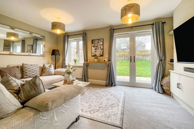 28, Honeysuckle Drive, Tavistock photo 2