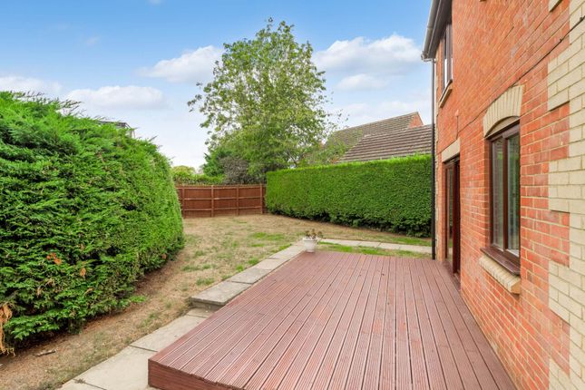 7, Aldrich Drive, Milton Keynes photo 2