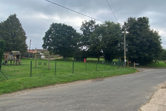 Land for sale in Chequers Road, Wretton
