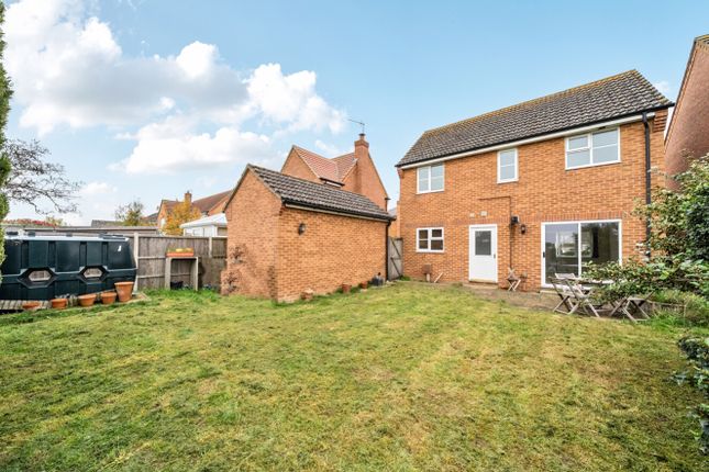 37, Field Road, Lincoln photo 4