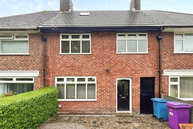 Thumbnail Terraced house to rent in School Lane, Woolton, Liverpool, Merseyside