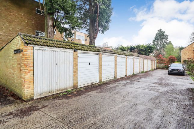 Flat for sale in 48 Luton Road, Harpenden