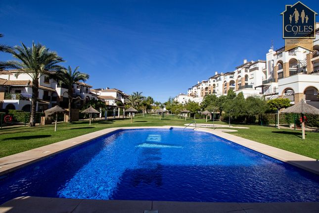 Apartment for sale in Veranda Agua, Vera, Almería, Andalusia, Spain