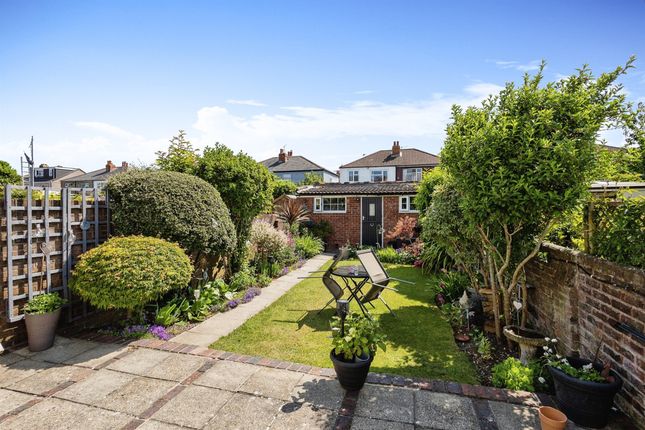 Fearon Road, Portsmouth PO2, 3 bedroom terraced house for sale ...